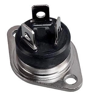 BTA 25-600B triak