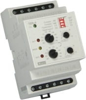 TER-4/230 termostat podwójny -40 / 110C