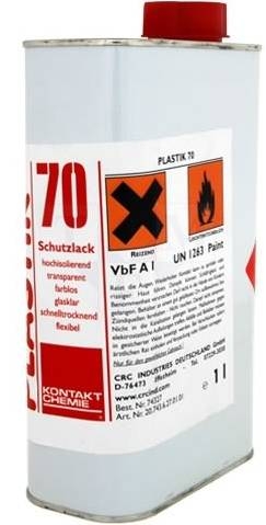 Plastik 70