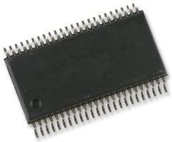 KSZ8721B kontroler Ethernet 10/100Base-T