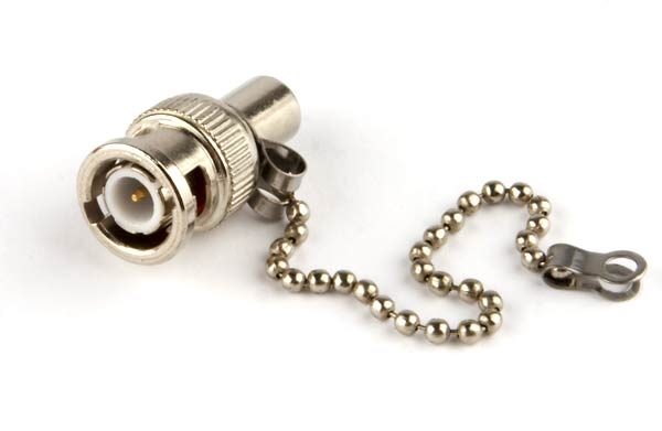 BNC terminator 75ohm