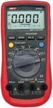 UT61E miernik cyfrowy uniwersalny