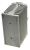 Radiator aluminiowy na szynę TS35, SSRTH