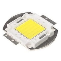 DLM-PW50 dioda LED 50W; biała