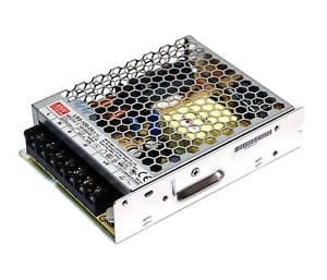 LRS-100-5 zasilacz impulsowy 5V