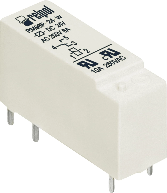 RM96-1011-35-1005 przekaźnik elektromagnetyczny