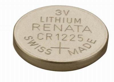 CR1225 bateria guzikowa
