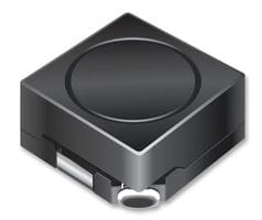 DE0703-220  220uH; 360mA dławik drutowy SMD