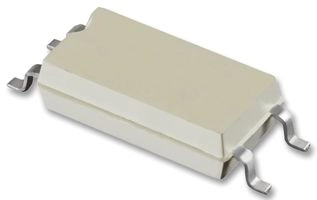 TCLT1600 transoptor, wyjście tranzystorowe