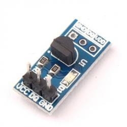 Moduł czujnika temperatury DS18B20