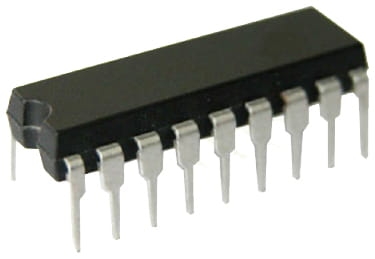 LM3914 10-kanałowy sterownik diod LED
