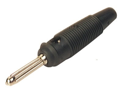 BUELA20 wtyk bananowy