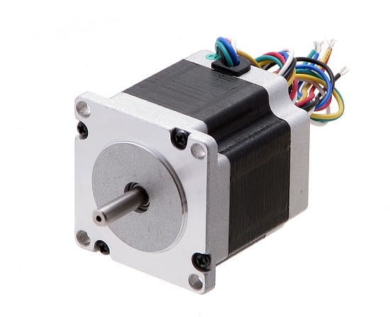 SK57STH56-1006MA silnik krokowy