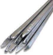 Spoiwo lutownicze; cyna