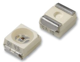3825 dioda LED żółta