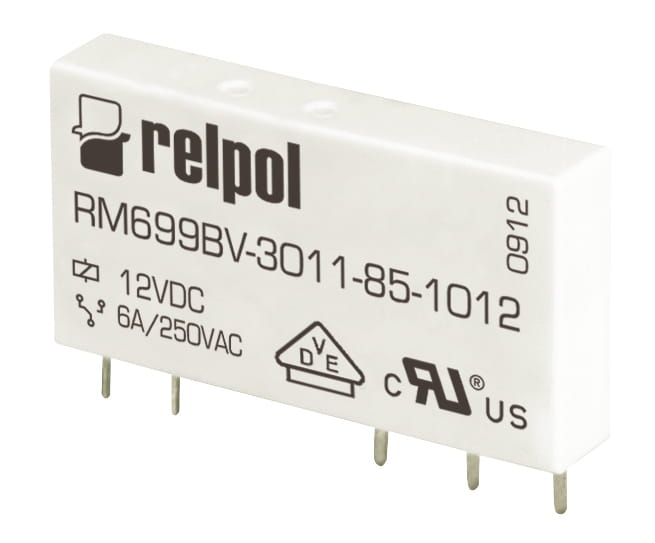 RM699BV-3011-85-1024 przekaźnik elektromagnetyczny
