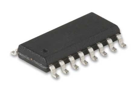 UC3854DW kontroler PFC