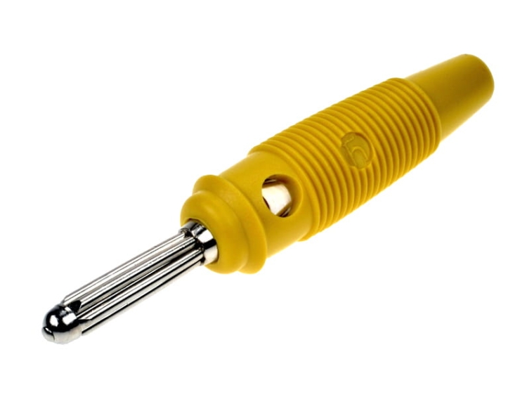 BUELA20 wtyk bananowy