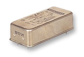 FN 410-3/02 filtr przeciwzakłóceniowy sieciowy 250V / 3A