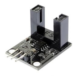 Detektor szczelinowy