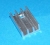 Radiator aluminiowy
