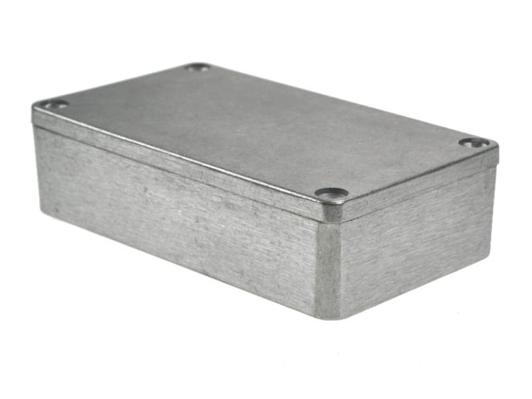 G106 obudowa uniwersalna aluminiowa