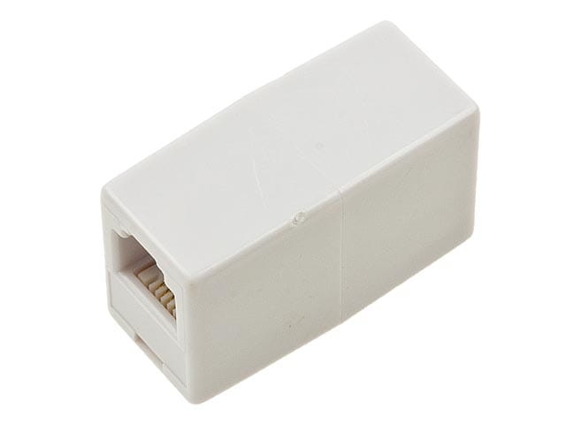 Łącznik telefoniczny - komputerowy RJ45