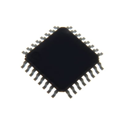 ATMEGA48-20AU mikrokontroler 8-bit; AVR