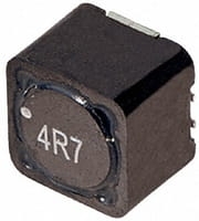 744777222  220uH 440mA; 1,17R dławik SMD