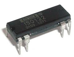 ISO122JP wzmacniacz izolacyjny