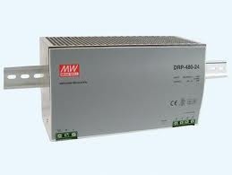 DRP-480-24 zasilacz impulsowy 24V