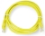 Patchcord RJ45 UTP