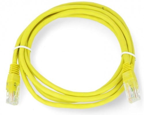 Patchcord RJ45 UTP