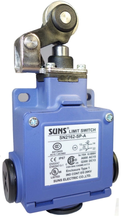 SN2162 przełącznik krańcowy