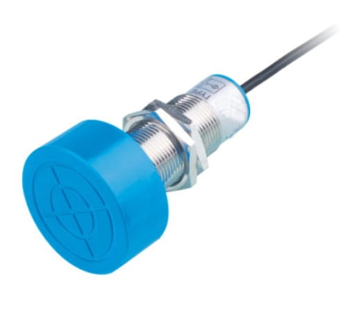 LM40-2020C; czujnik indukcyjny