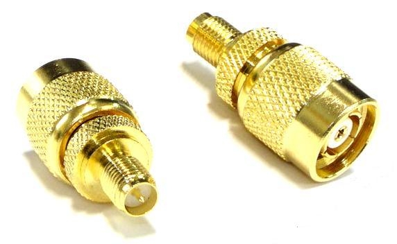 Adapter - przejściówka RTNC / RSM