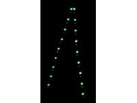 VM145 RGB kontroler 3 kanałowy