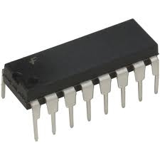 DAC0808LCN 8-bit przetwornik D/A