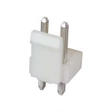 VW 03S wtyk prosty do druku 3pin, raster 5,08