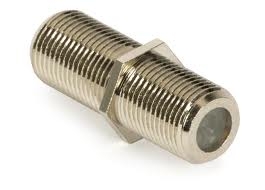 Adapter - łącznik F