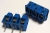 TB 5,0-P-2P1 -GY listwa zaciskowa 2 pin; raster 5mm