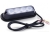 Lampa stroboskopowa pomarańczowa 4x LED
