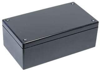 G1098B obudowa uniwersalna