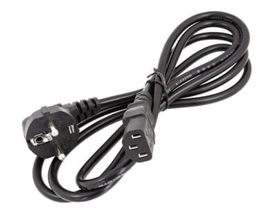 Kabel zasilający komputerowy
