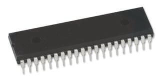 89s52-24PU mikrokontroler