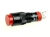 LAS3Y-11Z/R przycisk stabilny czerwony
