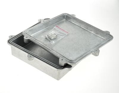 HQ017S obudowa uniwersalna aluminiowa