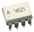ASSR-V621-302E przekaźnik półprzewodnikowy