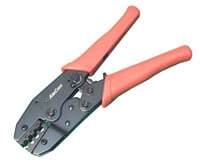 HT-236E zaciskarka złacz nie/izolowanych