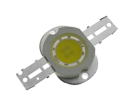 OLBHP10W dioda LED 10W biała